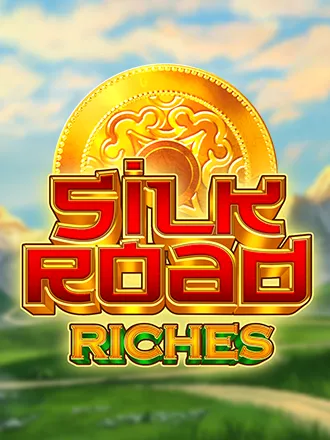 Silk Road Riches