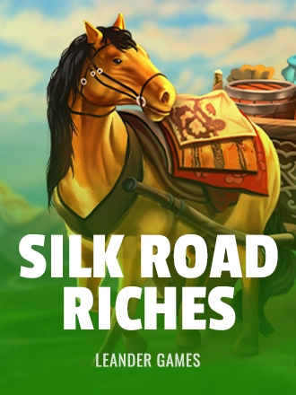 Silk Road Riches