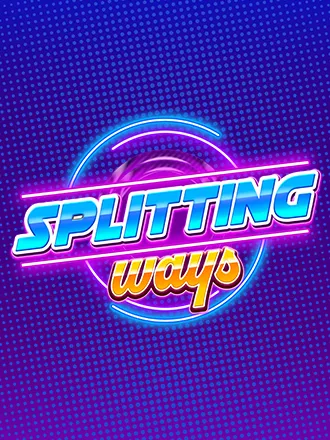 Splitting Ways