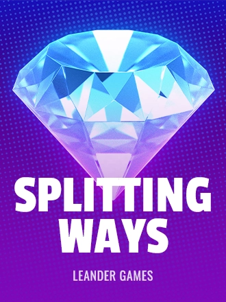 Splitting Ways