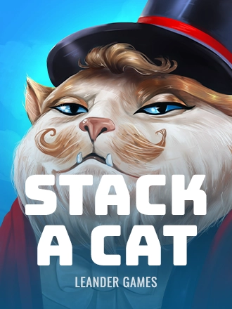 Stack-a-Cat