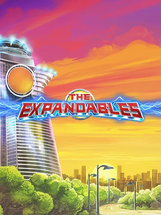 The Expandables