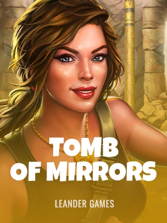 Tomb of Mirrors