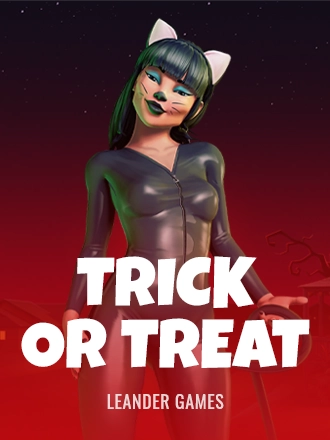 Trick or Treat