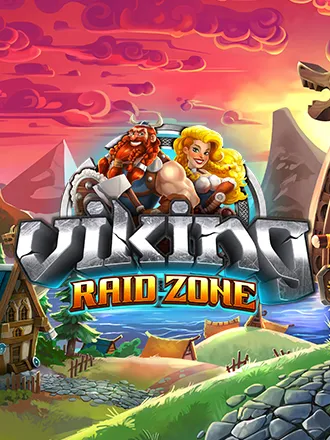 Viking Raid Zone