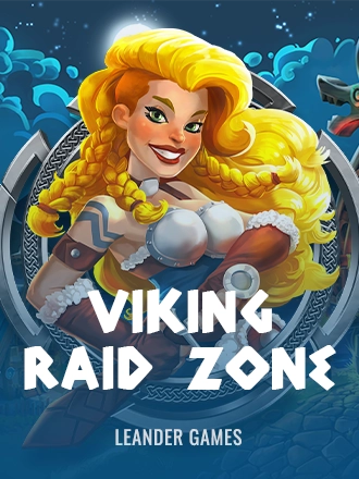 Viking Raid Zone