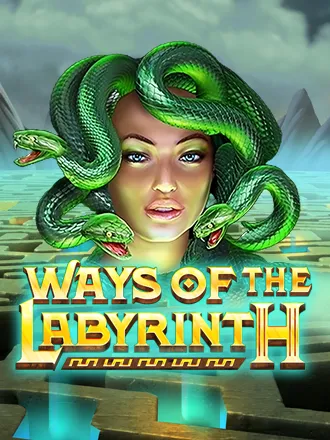 Ways of the Labyrinth