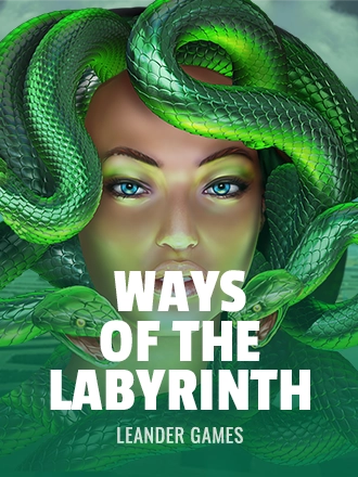 Ways of the Labyrinth