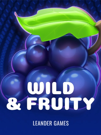 Wild & Fruity
