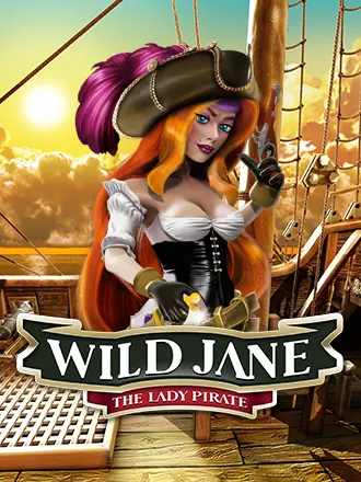 Wild Jane