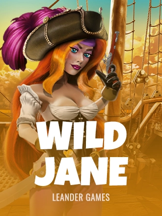 Wild Jane