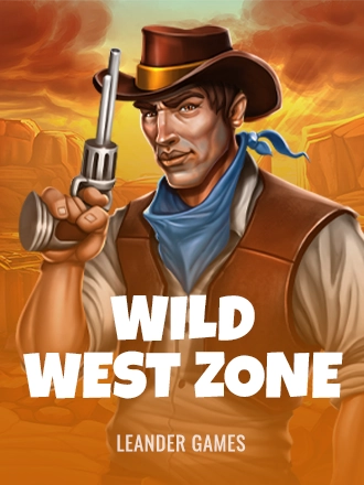 Wild West Zone