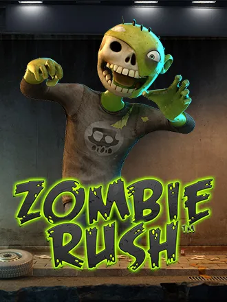 Zombie Rush Deluxe