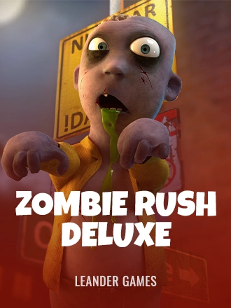 Zombie Rush Deluxe