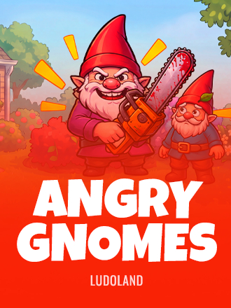 Angry Gnomes