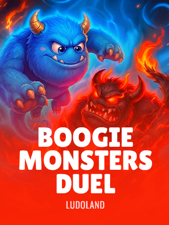 Boogie Monsters Duel