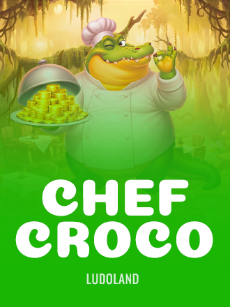 Chef Croco