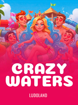 Crazy Waters
