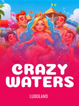 Crazy Waters