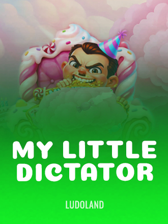 My Little Dictator