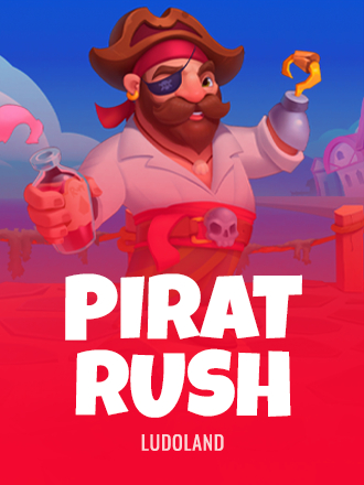 Pirate Rush