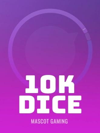 10K Dice