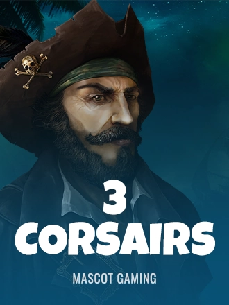 3 Corsairs