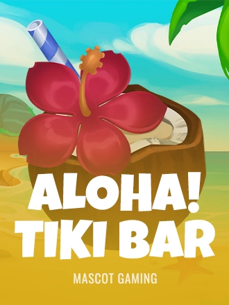 Aloha! Tiki Bar