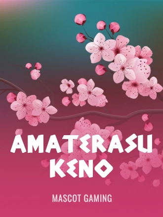 Amaterasu Keno