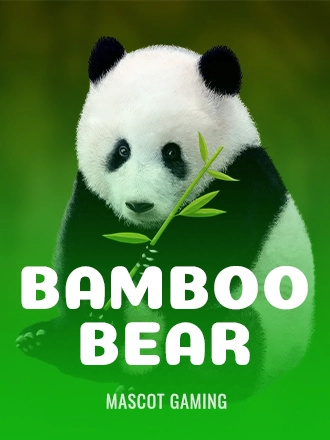 Bamboo Bear