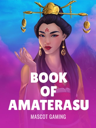 Book Of Amaterasu
