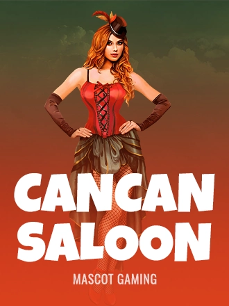 Cancan Saloon