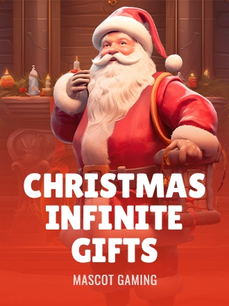 Christmas Infinite Gifts