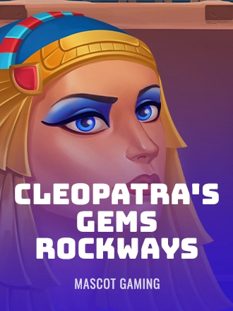Cleopatra's Gems Rockways