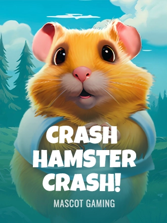 Crash, Hamster, Crash!