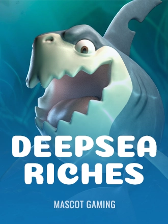 Deepsea Riches