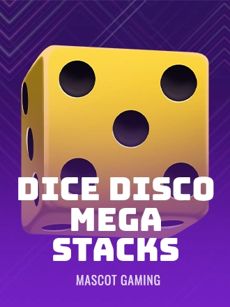 Dice Disco: Mega Stacks