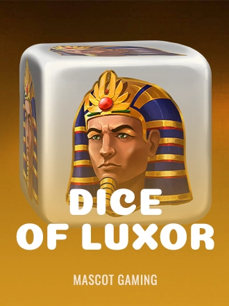 Dice Of Luxor