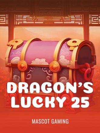 Dragon's Lucky 25