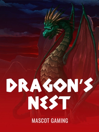 Dragon’s Nest