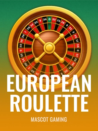 European Roulette