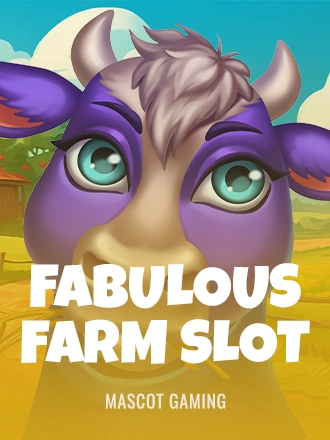 Fabulous Farm Slot