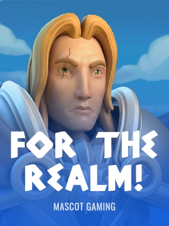 For The Realm!