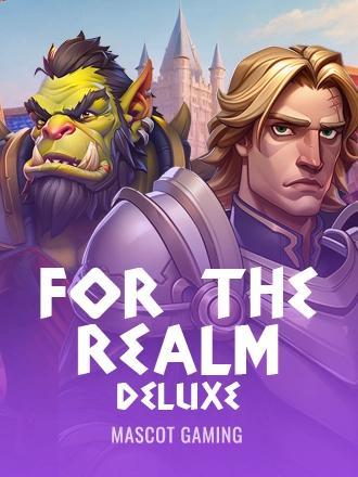 For the Realm Deluxe