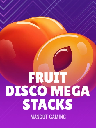 Fruit Disco: Mega Stacks