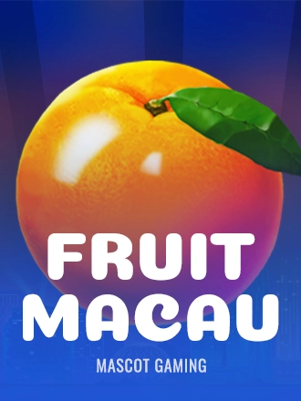 Fruit Macau