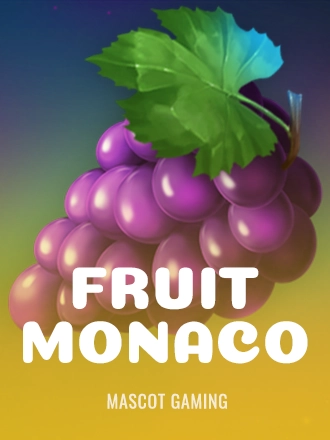 Fruit Monaco