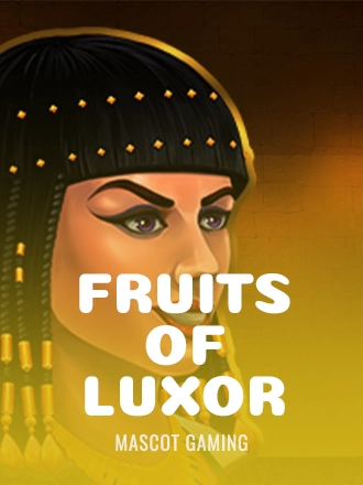 Fruits Of Luxor