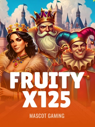 Fruity x125