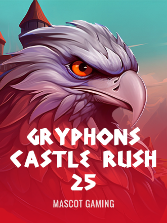 Gryphons Castle Rush